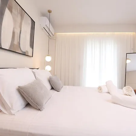 Olive Luxury Suite Corfu  Exterior photo