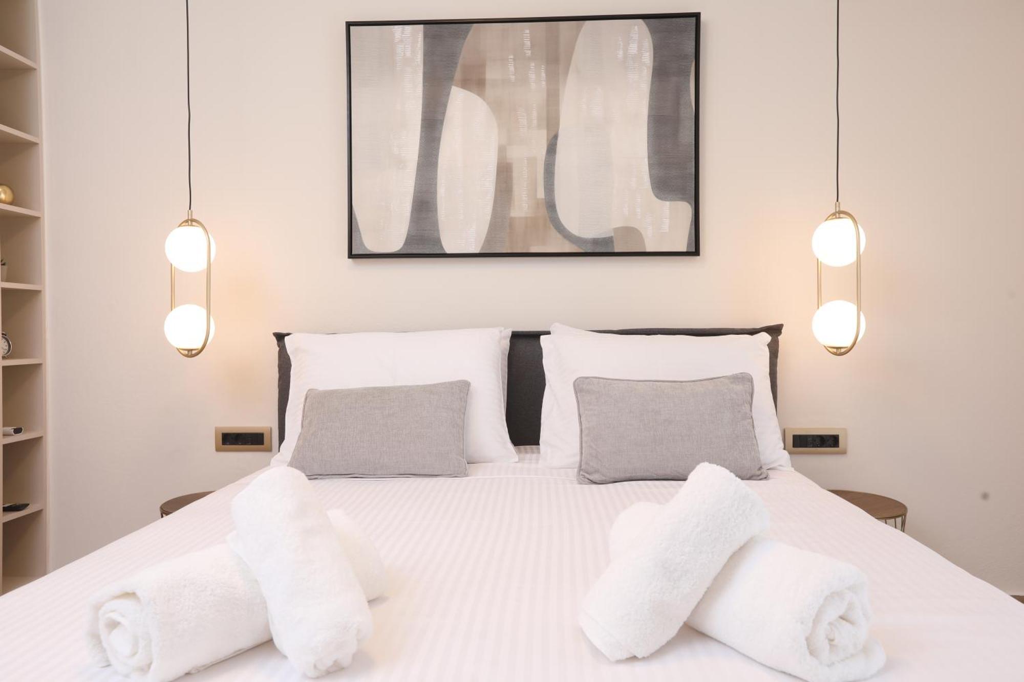 Apartment Olive Luxury Corfu (city)