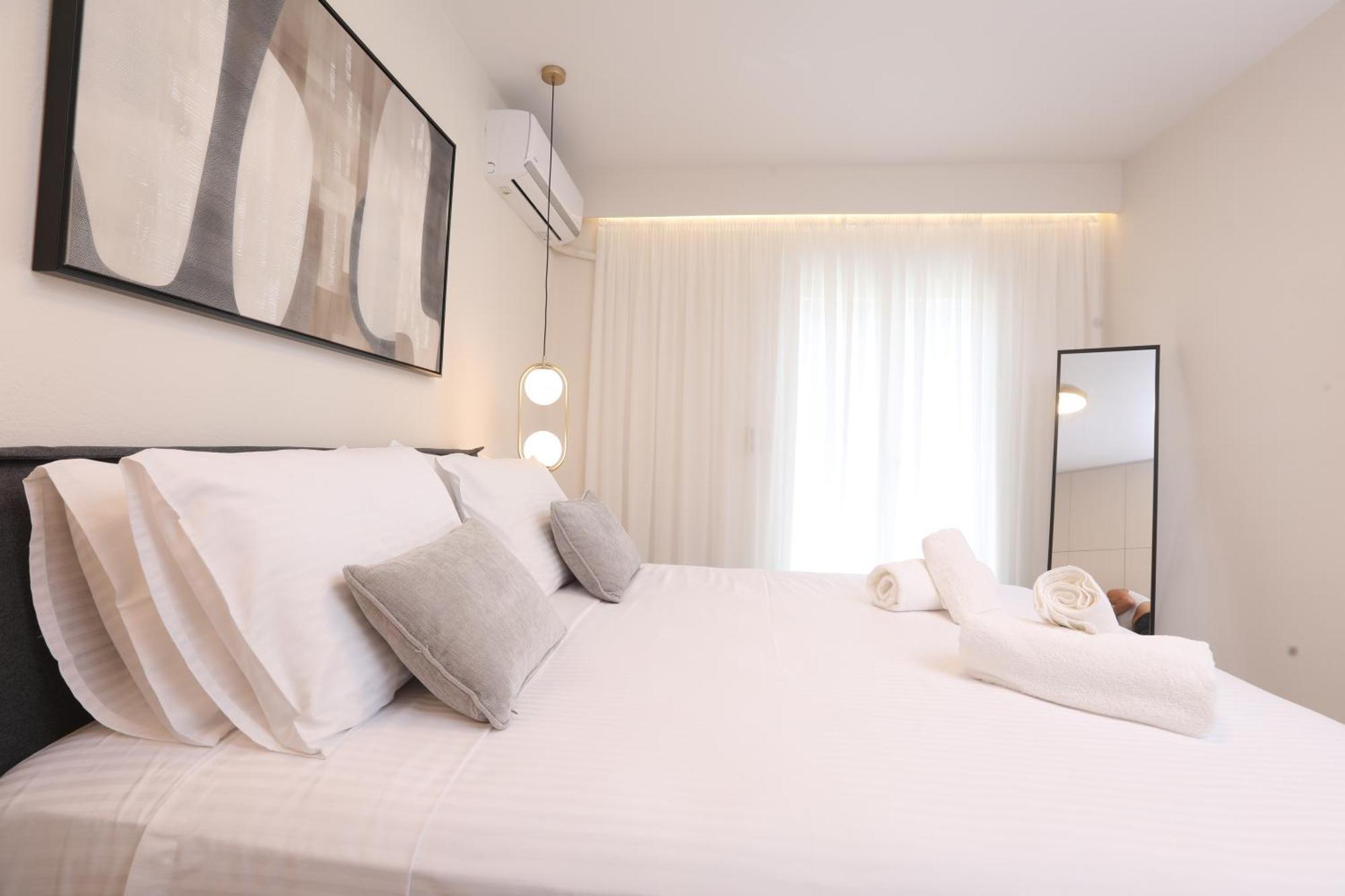 Olive Luxury Corfu (city)