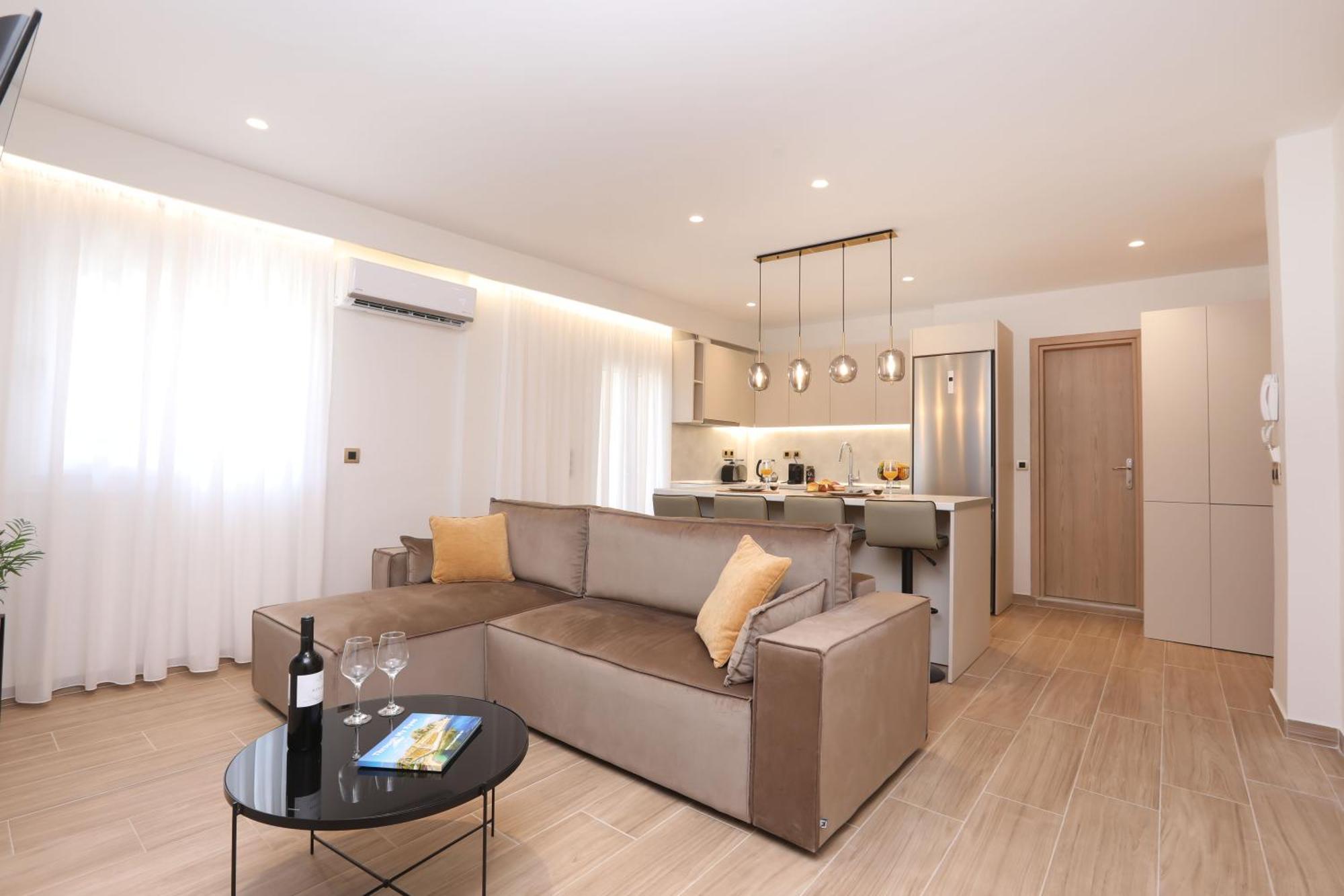 Olive Luxury * Corfu (city)