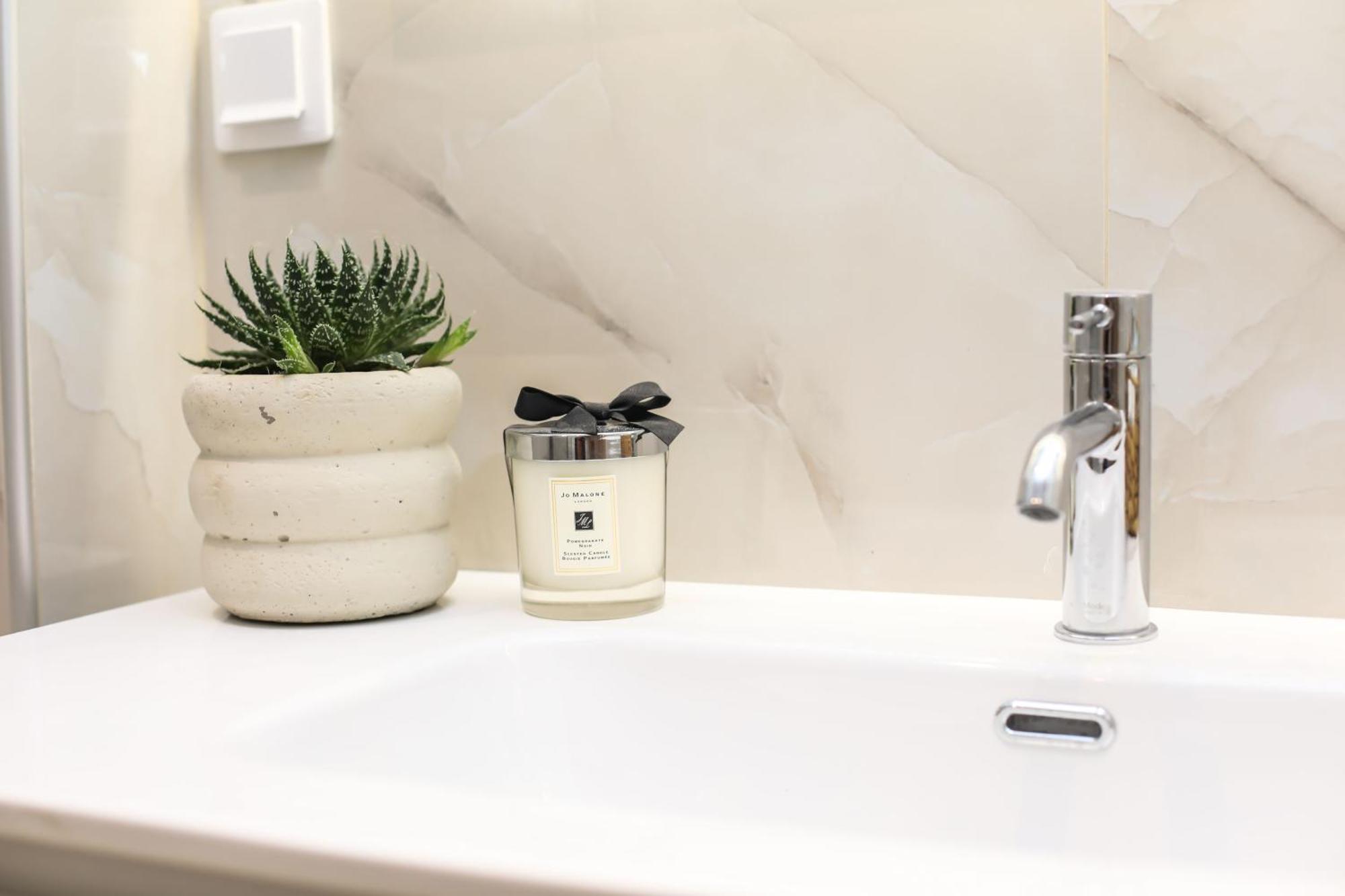 Apartment Olive Luxury