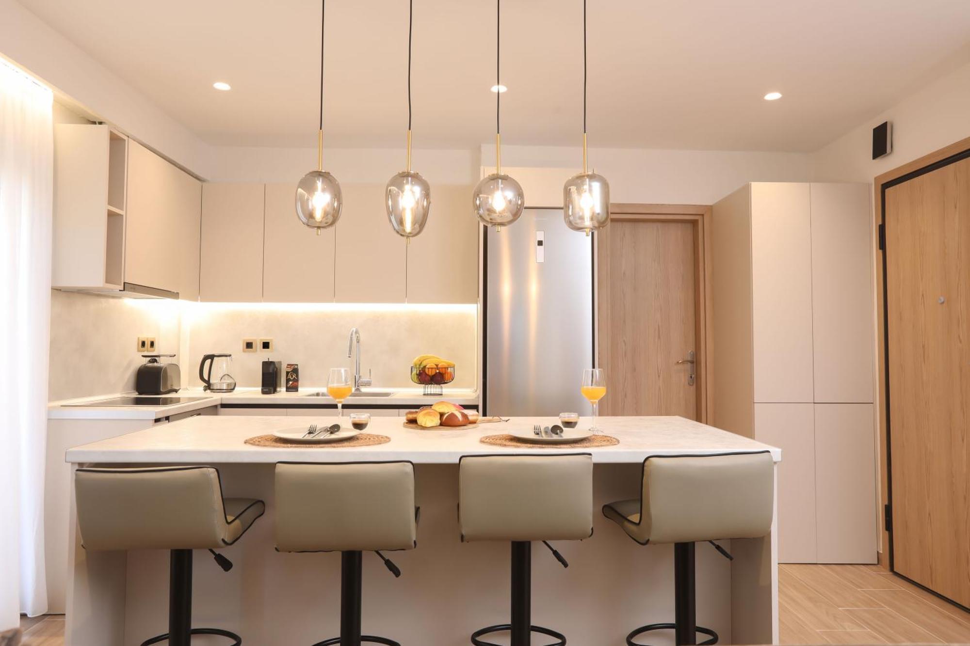 Olive Luxury Apartment