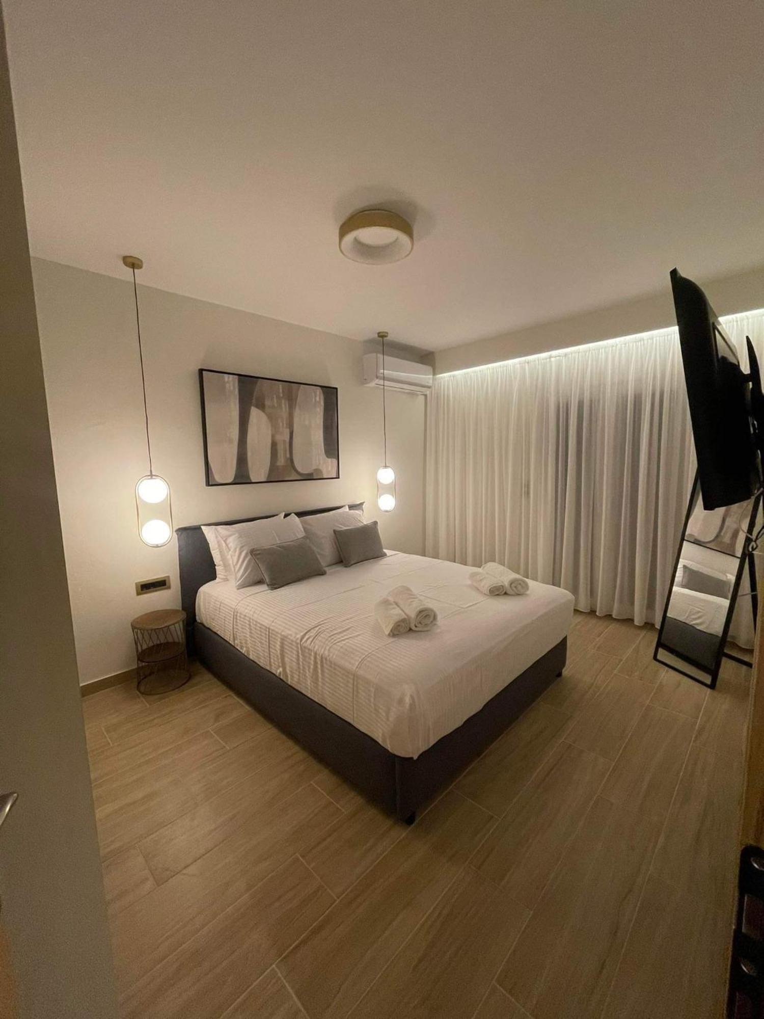 Olive Luxury Apartment