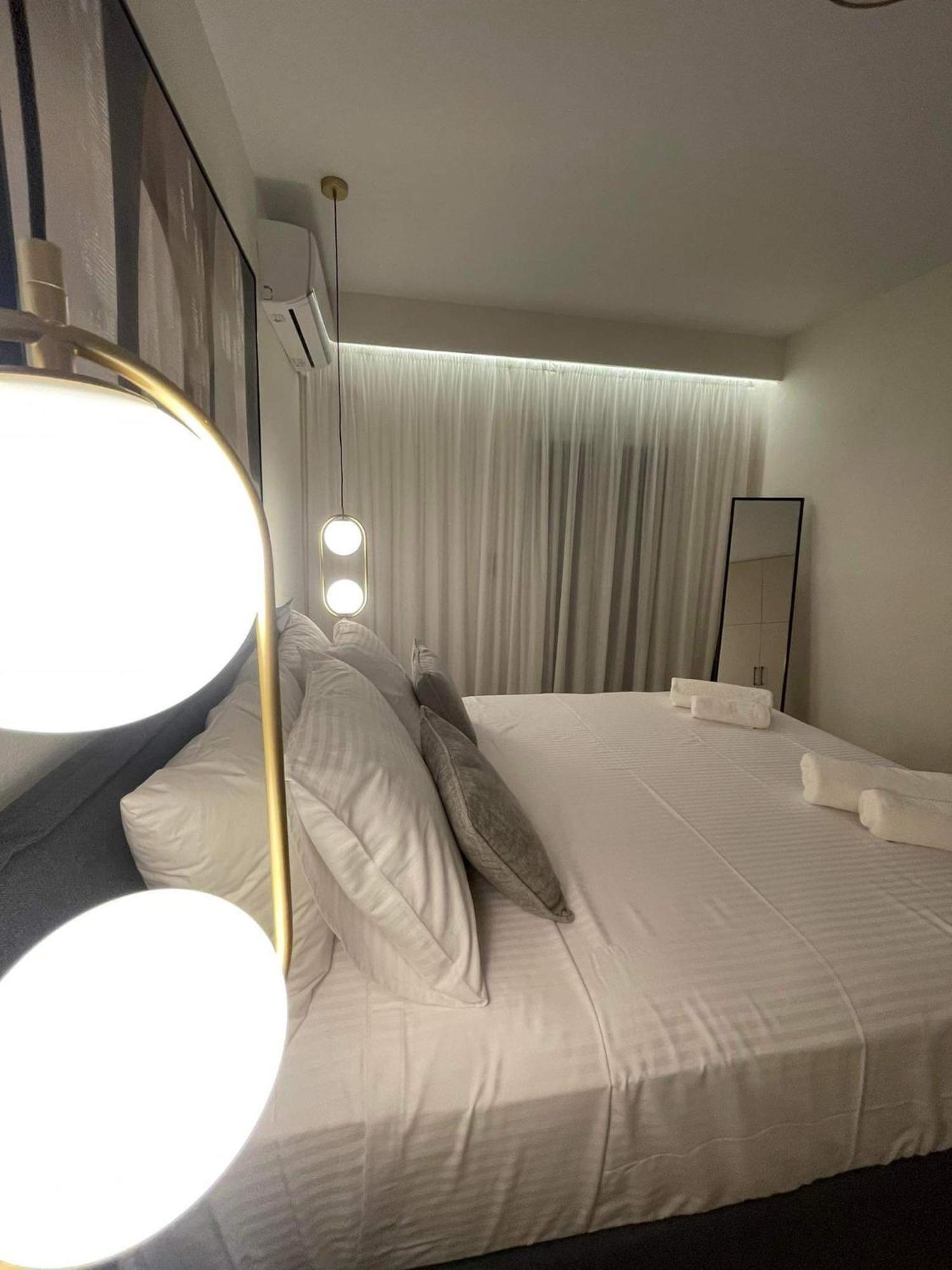 Apartment Olive Luxury *