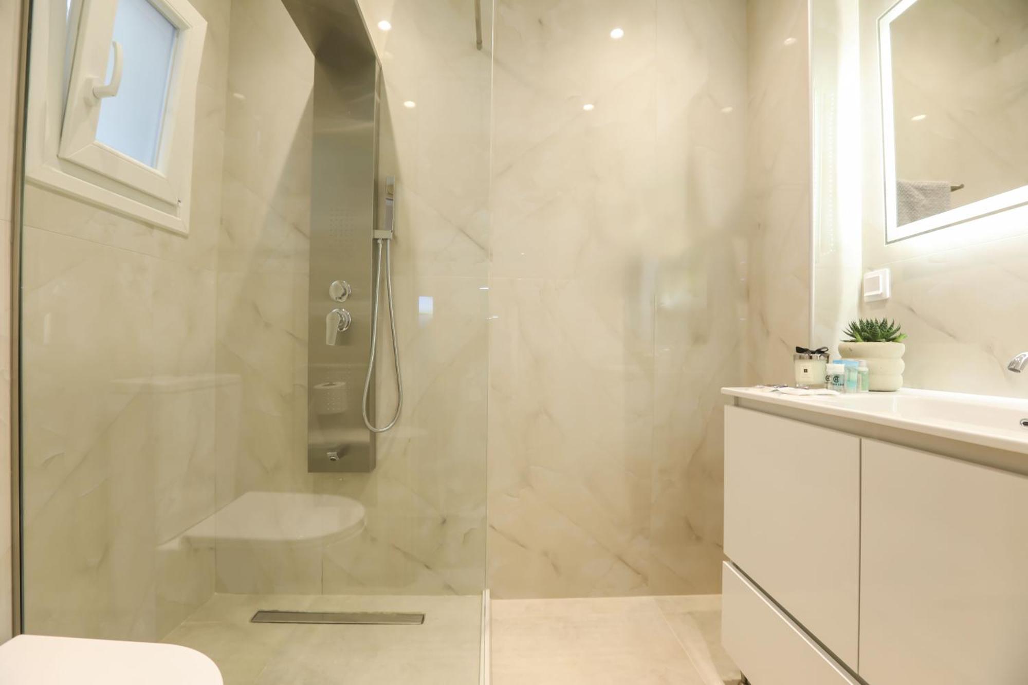 Olive Luxury Appartement