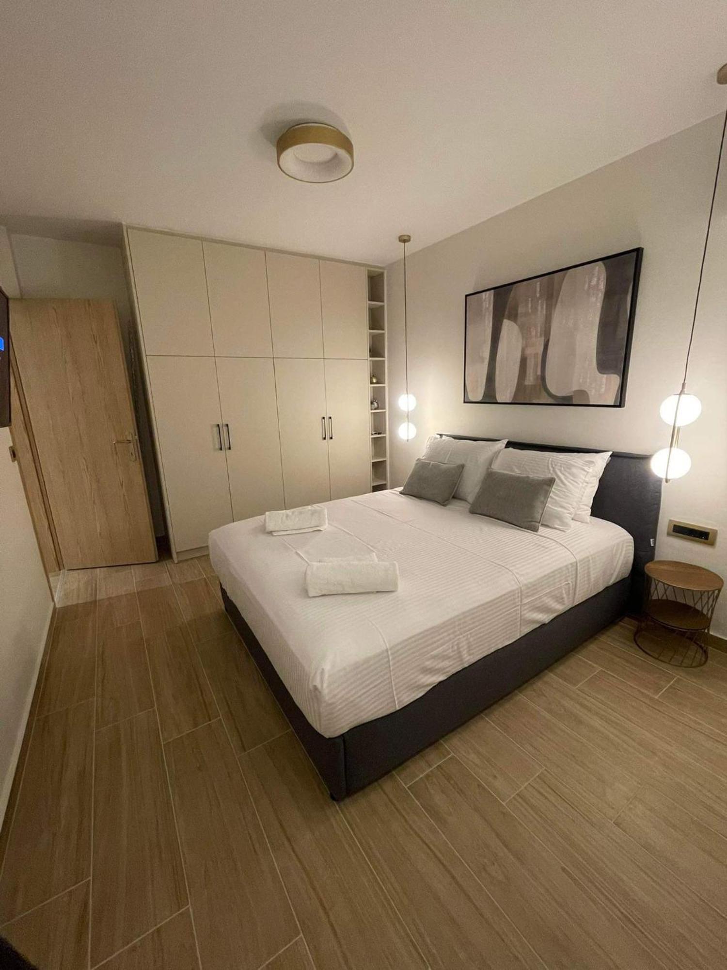 Olive Luxury Appartement *